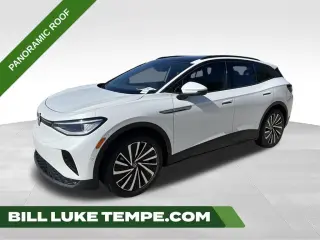 2024 Volkswagen ID.4