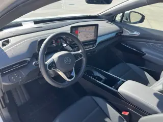 2024 Volkswagen ID.4