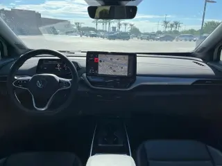 2024 Volkswagen ID.4