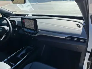 2024 Volkswagen ID.4
