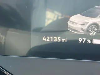 2024 Volkswagen ID.4