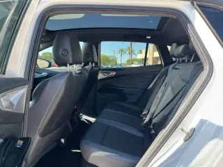 2024 Volkswagen ID.4