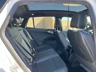 2024 Volkswagen ID.4