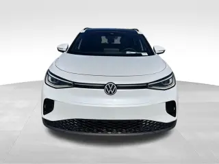 2024 Volkswagen ID.4