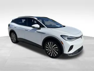 2024 Volkswagen ID.4
