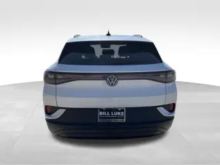 2024 Volkswagen ID.4