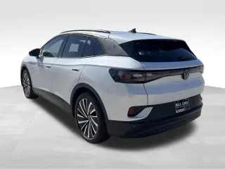 2024 Volkswagen ID.4