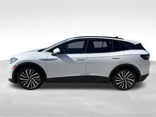 2024 Volkswagen ID.4