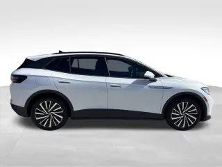 2024 Volkswagen ID.4