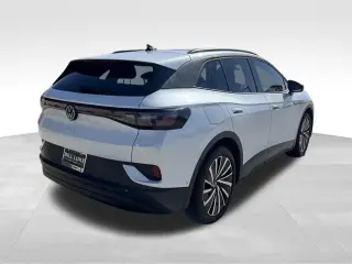2024 Volkswagen ID.4
