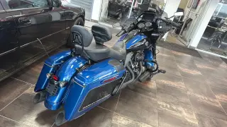 2022 HARLEY DAVIDSON
