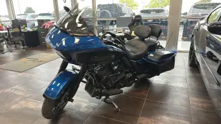 2022 HARLEY DAVIDSON