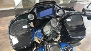 2022 HARLEY DAVIDSON