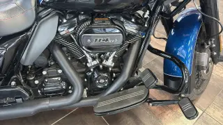 2022 HARLEY DAVIDSON
