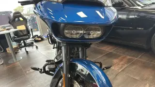 2022 HARLEY DAVIDSON