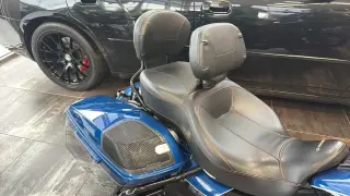 2022 HARLEY DAVIDSON