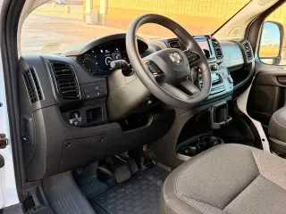 2025 Ram ProMaster 2500