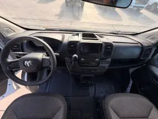 2025 Ram ProMaster 2500