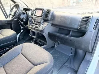 2025 Ram ProMaster 2500