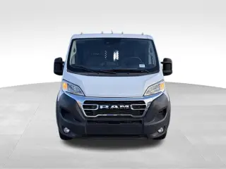 2025 Ram ProMaster 2500
