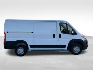 2025 Ram ProMaster 2500