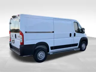 2025 Ram ProMaster 2500
