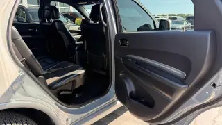2020 DODGE DURANGO