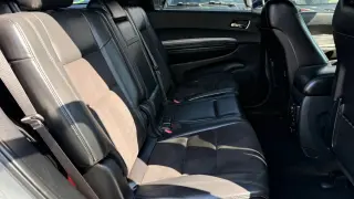 2020 DODGE DURANGO
