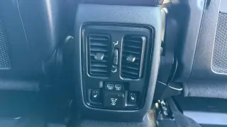 2020 DODGE DURANGO
