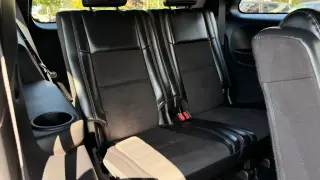 2020 DODGE DURANGO