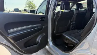 2020 DODGE DURANGO