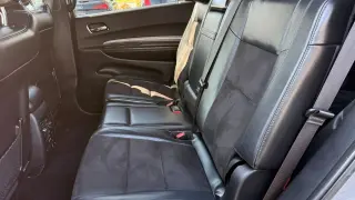 2020 DODGE DURANGO
