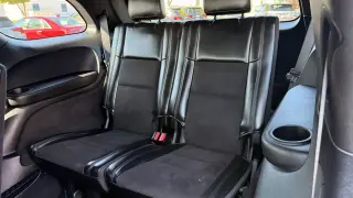 2020 DODGE DURANGO
