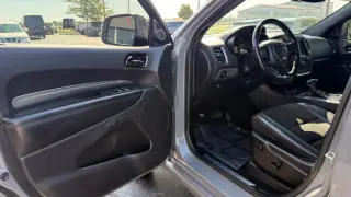 2020 DODGE DURANGO