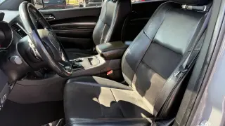 2020 DODGE DURANGO