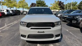 2020 DODGE DURANGO
