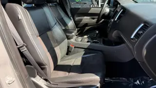 2020 DODGE DURANGO