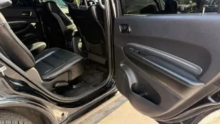 2019 DODGE DURANGO