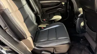 2019 DODGE DURANGO