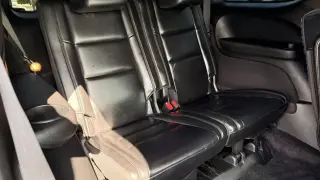2019 DODGE DURANGO