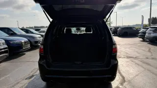 2019 DODGE DURANGO