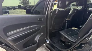 2019 DODGE DURANGO