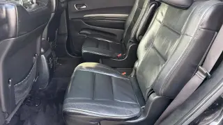 2019 DODGE DURANGO