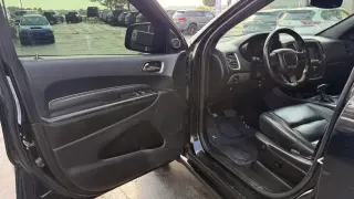 2019 DODGE DURANGO