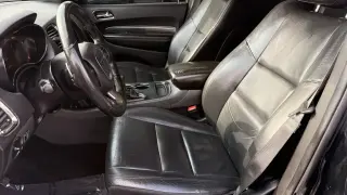 2019 DODGE DURANGO