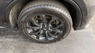 2019 DODGE DURANGO