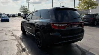 2019 DODGE DURANGO