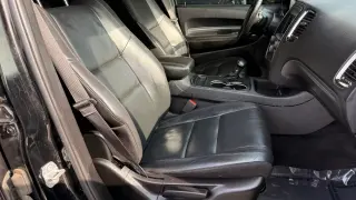 2019 DODGE DURANGO