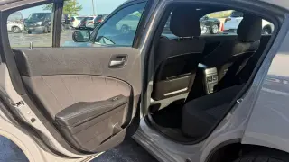 2019 DODGE CHARGER