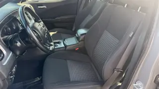 2019 DODGE CHARGER